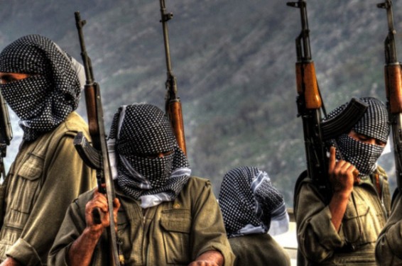 Քուրդ զինյալները շարունակելու են սպանել Թուրքիայի իշխող կուսակցության անդամներին երկրի քրդաբնակ շրջաններում. ՔԱԿ-ի անդամ