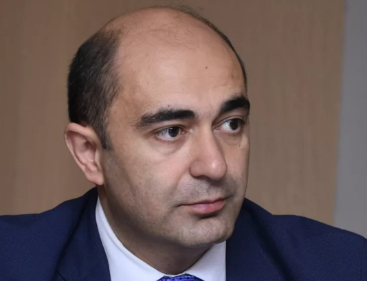 Ձեր ստերը չեն շեղի միջազգային հանրությանը․ Էդմոն Մարուքյանը՝ ադրբեջանական լրատվամիջոցների տարածած ապատեղեկատվության մասին