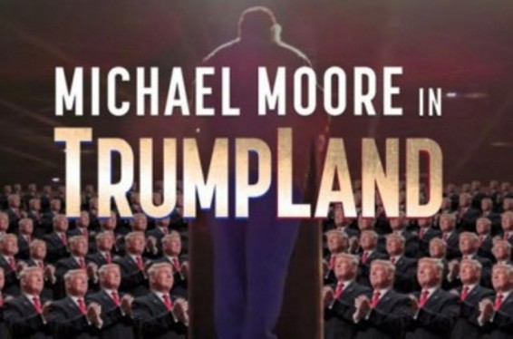 Դոնալդ Թրամփի մասին գաղտնի ֆիլմ է նկարահանվել