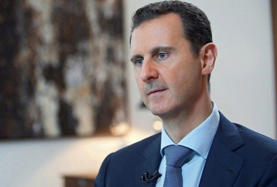 Հալեպը պետք է ազատել ահաբեկիչներից՝ քաղաքացիներին պաշտպանելու համար. Ասադ