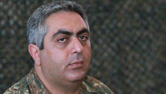 Հակառակորդի գործողությունները մեզ համար տեսանելի են. Արծրուն Հովհաննիսյան