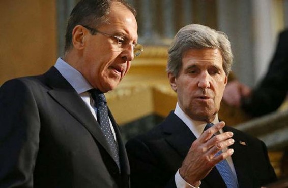 ՌԴ ԱԳՆ-ն հնարավորություն չի տեսնում Լավրովի և Քերիի հանդիպման համար