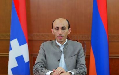 Ադրբեջանի բռնապետ Ալիևը այսօր Մյունխենի անվտանգության կոնֆերանսում որոշ կեղծ պնդումներ է արել