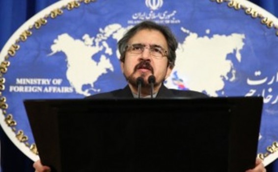 Իրանը լուրջ չի վերաբերվում ԱՄՆ-ի հայտարարություններին.Ղասեմի