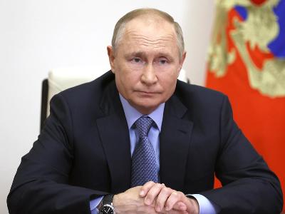 Путин: МО и Росатом должны подготовиться к проведению ядерных испытаний при необходимости