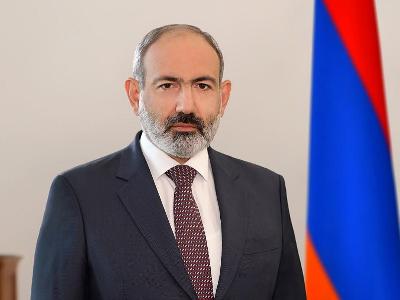 Հայաստանը պատրաստակամ է ընդլայնել Ճապոնիայի հետ գործընկերությունը. Փաշինյանը շնորհավորել է Ճապոնիայի վարչապետին