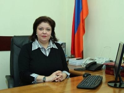 «Ժողովուրդ». Կարեն Անդրեասյանի միջամտությունն ու Նախշքարյանի դեմ որոշումը