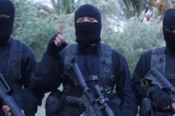 Դամասկոսի արվարձանը լքել են 800 գրոհայիններ՝ իրենց ընտանիքներով