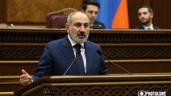 Մենք, չգիտակցելով, երեխաների ծնունդն ընտանիքի համար դարձնում ենք գումար ստանալու միջոց. Նիկոլ Փաշինյան