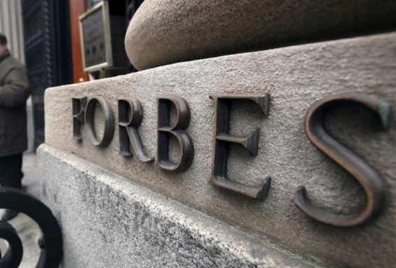 Forbes включил два армянских стартапа в список 