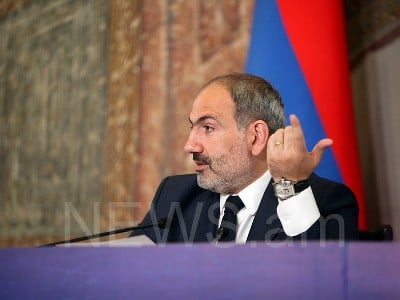 Բաքվի հետ խոսակցության շարունակականությունն ապահովելուն ուղղված մենք մի քանի առաջարկ ենք արել. Փաշինյան