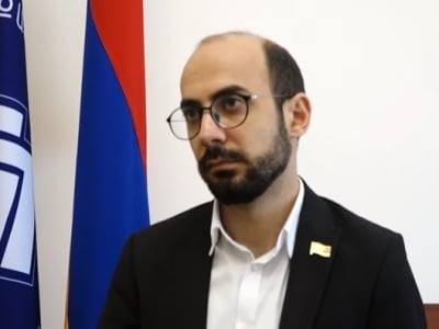 «Ժողովուրդ». Պատգամավոր Արթուր Հովհաննիսյանը 2017-ին բերման է ենթարկվել թմրամիջոցներ օգտագործելու կասկածանքով