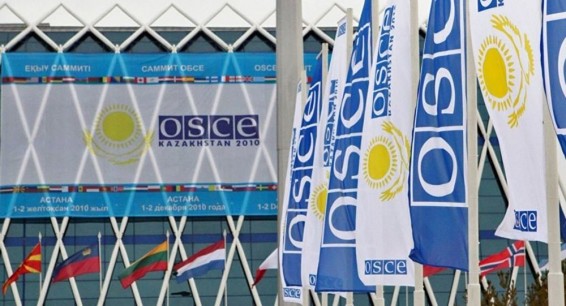 Представитель ОБСЕ по Карабаху заявил о расширении своего офиса