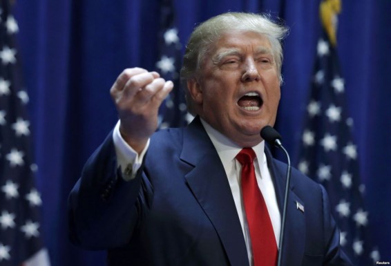 Թրամփը կընդունի ընտրությունների արդյունքները, եթե հաղթի