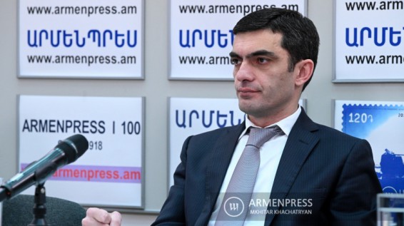 Արցախի ԱԳ նախարարը՝ միջազգային խաղաղապահների տեղակայման տարբերակի մասին