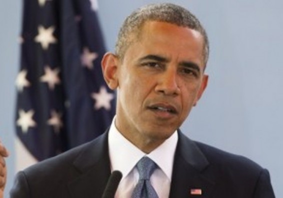 Օբամայի հաղորդագրությունները WikiLeaks-ը համացանց է տեղադրել