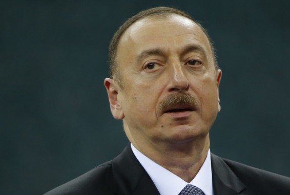 ԱՄՆ-ի հետևից այժմ էլ ԵՄ-ն չի շնորհավորել Ալիևին Ադրբեջանի անկախության 25-ամյակի առիթով. contact.az