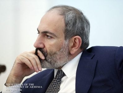 «Иравунк»: Внеочередных выборов в Ереване не будет