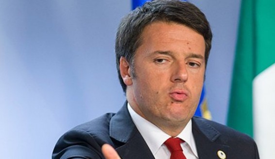 Իտալիայի վարչապետը դարձել է հակառուսական պատժամիջոցների գլխավոր հակառակորդը. FT