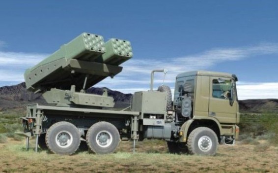 Лучше, чем HIMARS: израильская ударная система захватывает европейский рынок