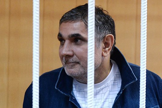 Շաքրո Մոլոդոյը վերահսկել է Ռուսաստանի բոլոր հանցավոր խմբավորումների դրամական միջոցները