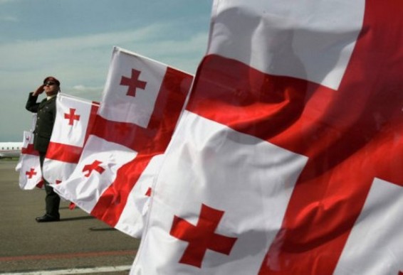 Վրաստանում նոյեմբերին կքննարկվի պարտադիր զինվորական ծառայության վերականգնման հարցը