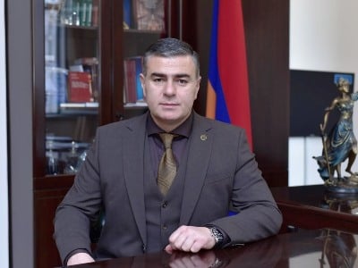 «Ժողովուրդ». ԴԱՀԿ նախկին պետը նոր պաշտոն կստանա