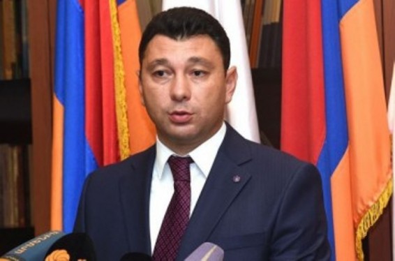 ՀՀԿ ԳՄ-ն հաստատել է առաջիկա համագումարի օրակարգը