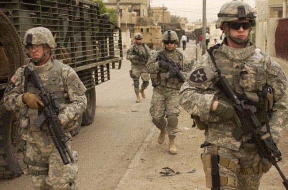 ԱՄՆ-ն հայտարարել է Ռաքքան գրոհելու մասին