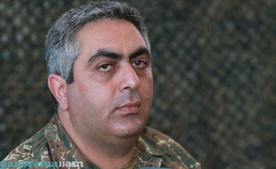 Արդեն 3-4 տարի է հայկական բանակը տարեկան համալրվում է հարյուրավոր գիշերային տեսադիտարկման սարքերով