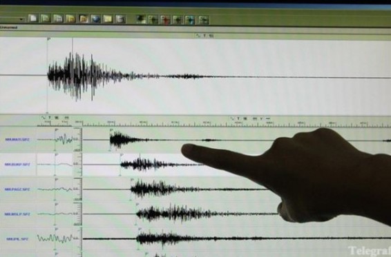 Երկրաշարժ Շիրակի մարզում. որոշ գյուղերում այն զգացվել է 3-4 բալ ուժգնությամբ