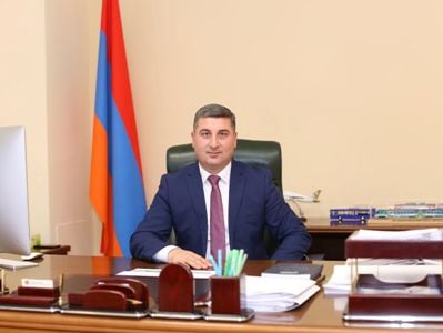 «Զվարթնոց» միջազգային օդանավակայանն աշխատում է իր հնարավորությունների սահմաններում. նախարար