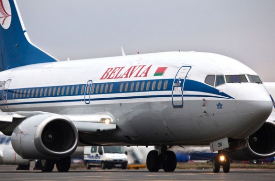 Հայ ուղևորի պատճառով «Բելավիա» ընկերության օդանավին ստիպել են Կիև վերադառնալ՝ սպառնալով կործանիչներ օդ բարձրացնել