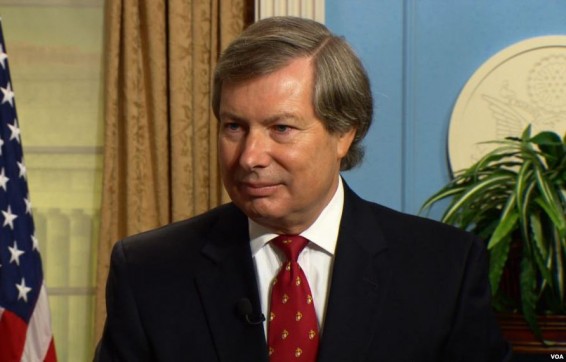 Ուորլիքը բացառել է Ղարաբաղի մասին համաձայնագիրը առանց Ադրբեջանին «տարածքների վերադարձի»