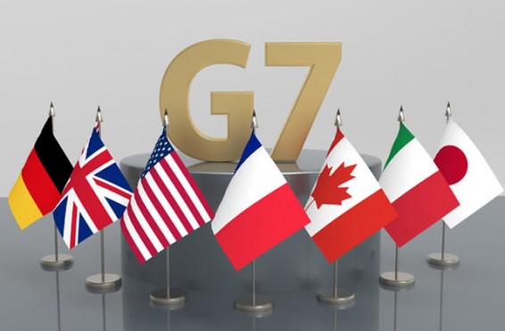 G7-ի գյուղնախարարները կողմ են հացահատիկային համաձայնագրի երկարաձգմանը