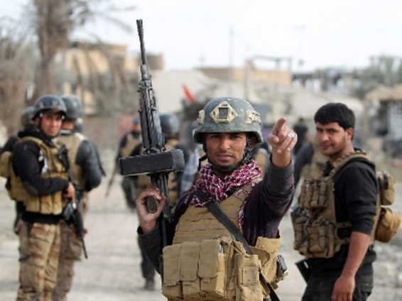 Իրաքի վարչապետը լրացուցիչ ստորաբաժանումներ կուղարկի Կիրկուկ