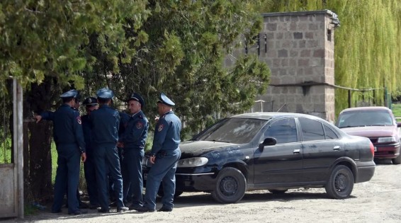 Инцидент в Тавуше: жестоко избитый военком получил перелом позвоночника – СМИ