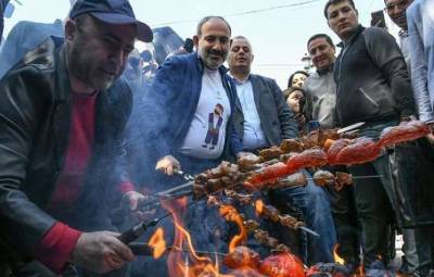 «Ժողովուրդ». Քաղաքացու տոնը՝ մեծ շուքով. կմասնակցի նաև Նիկոլ Փաշինյանը