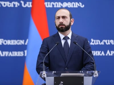 Բաքվի գործողություններին ի պատասխան միջազգային հանրության կողմից արդյունավետ քայլեր են անհրաժեշտ․ ԱԳ նախարար