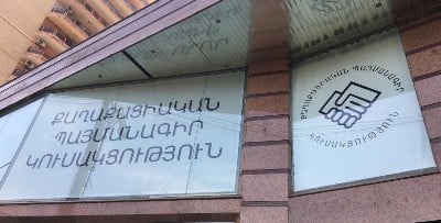 «Փաստ». Որոշել է անձամբ փրկել վարկանիշը