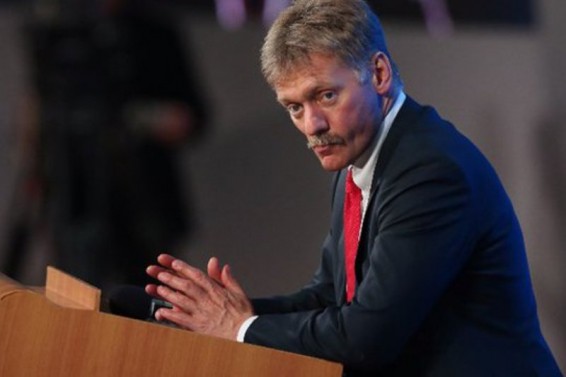 Ռուսաստանը պետք է ազատագրի Սիրիան ահաբեկիչներից. Պեսկով