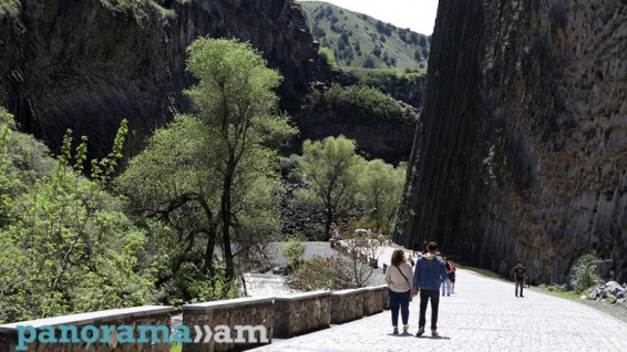 Մայիսի 4-ից տեղումները կդադարեն