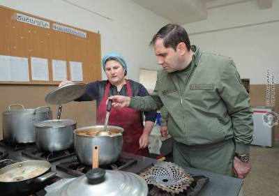 «Հրապարակ». Բանա՞կ, թե՞ սննդի օբյեկտ