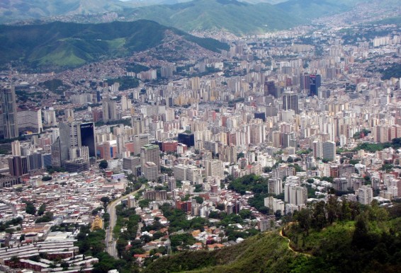 Ամերիկայի երկրները մտահոգություն են հայտնել Վենեսուելայում հանրաքվեն ընդհատելու կապակցությամբ