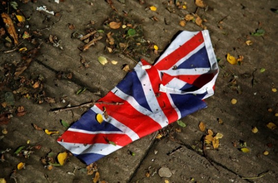 Խոշորագույն բանկերը 2017թ. սկզբին կհեռանան Մեծ Բրիտանիայից