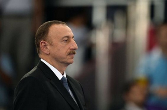 Ադրբեջանի նախագահի և ԵԱՀԿ ՄԽ համանախագահների հանդիպմանը կարծիքներ են փոխանակվել ԼՂ հակամարտության շուրջ