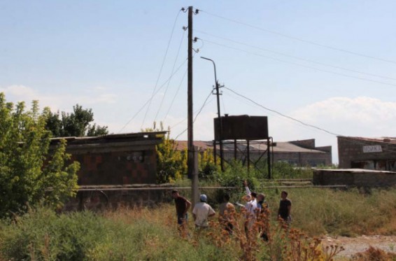 Գավառում 62-ամյա տղամարդը տան տանիքում հոսանքահարվել է և մահացել