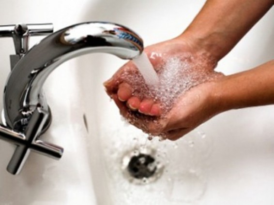 Ջուր չի լինելու Քանաքեռ-Զեյթունում, Աջափնյակում  և Նոր Նորքում