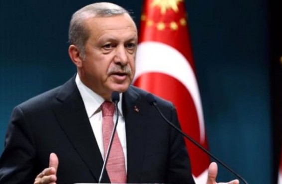 Ինձ անհրաժեշտ է Պուտինի աջակցությունը․ Էրդողան