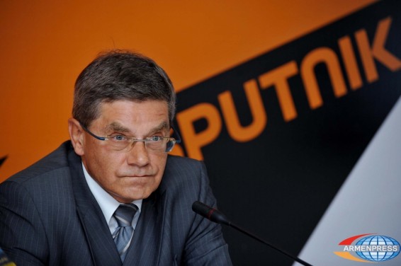 ՀՀ-ն և ԵՄ-ն կունենան լուրջ տեխնիկական համաձայնագիր. Եժի Նովակովսկի